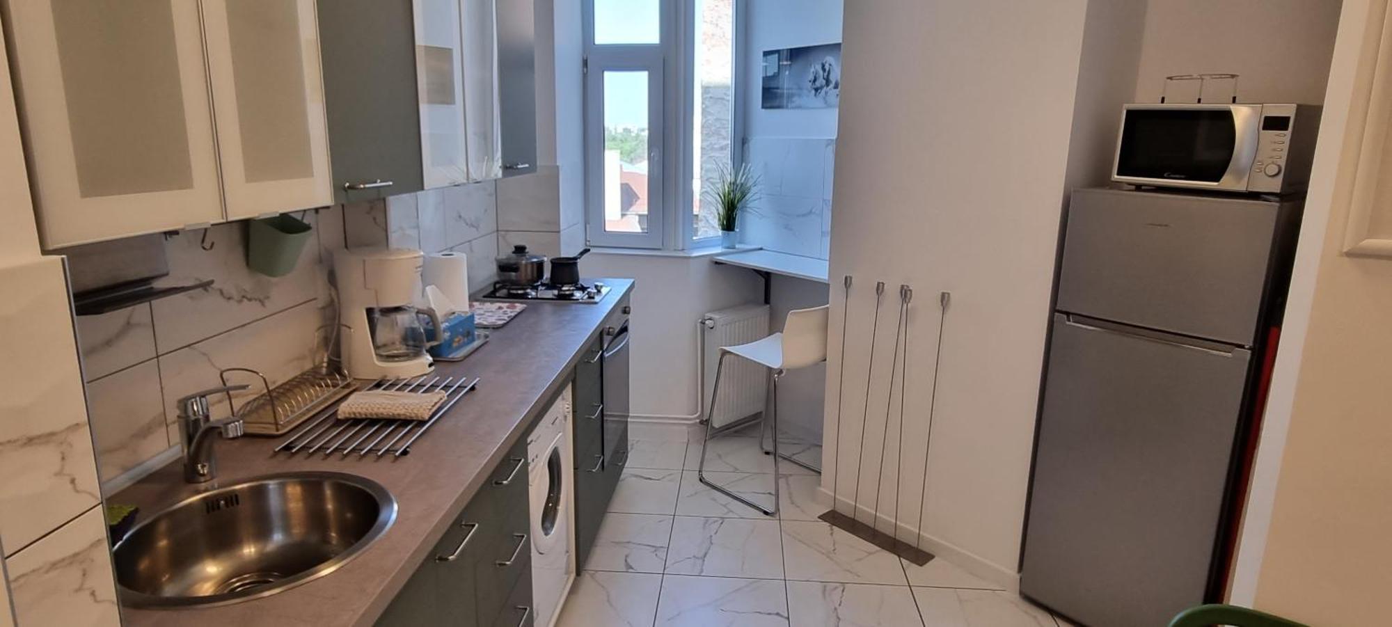 Elisabeta Studio Apartment Bükreş Dış mekan fotoğraf